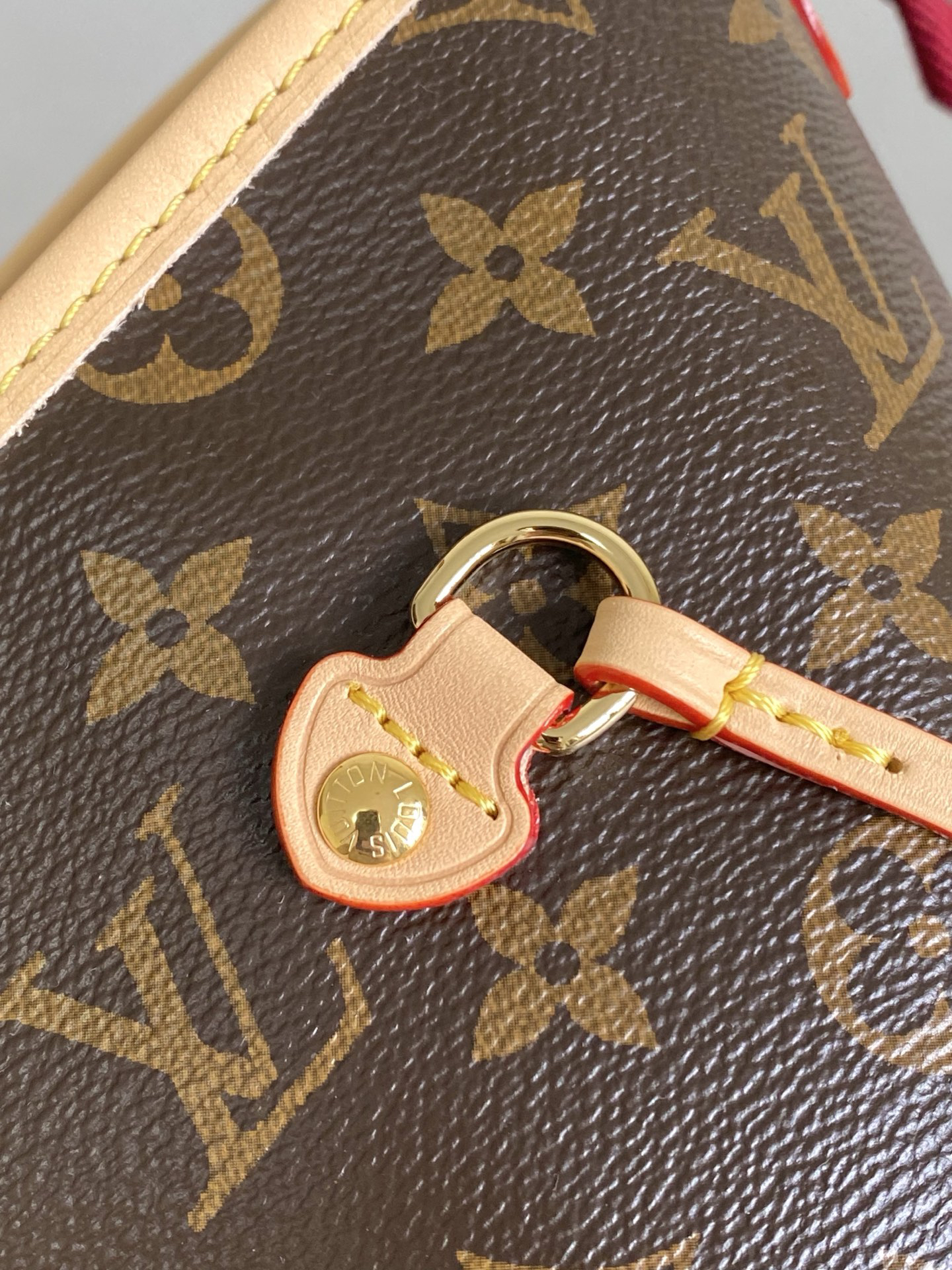 Louis Vuitton Neverfull Inside Out Gx Large Tote Bag - Image 5