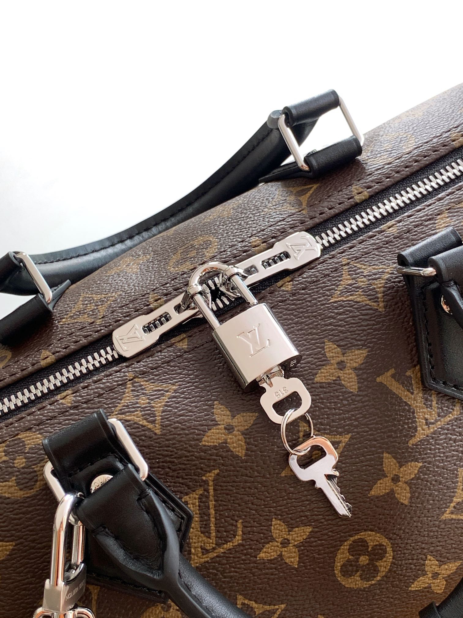 Speedy Soft 30 Handbag - Image 5