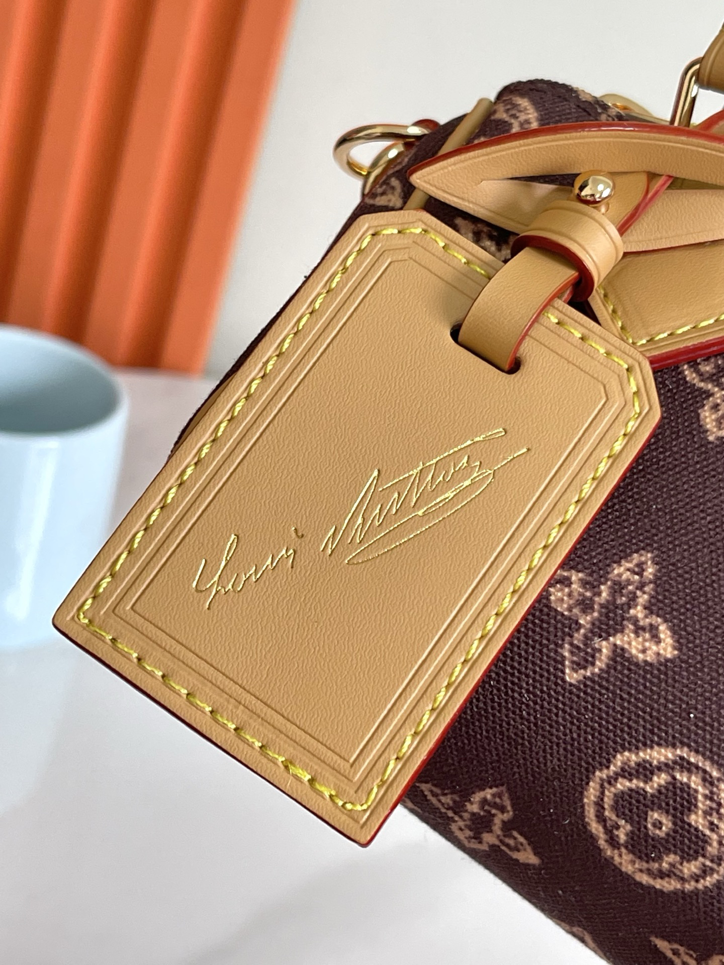 Speedy Handbag in Monogram Canvas - Image 5