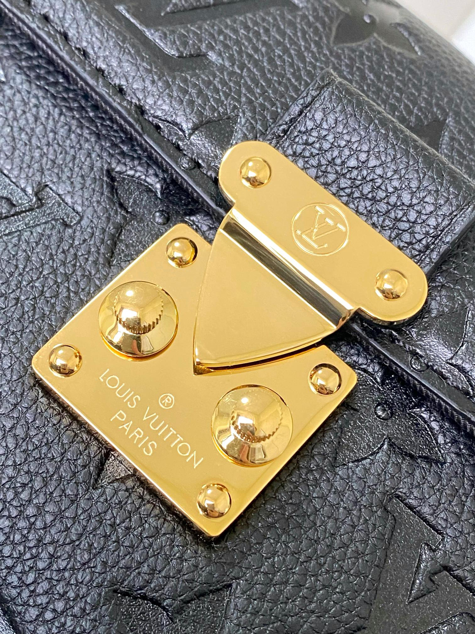 Louis Vuitton Wallet On Chain Métis Shoulder Bag M82637/M82836 - Image 5