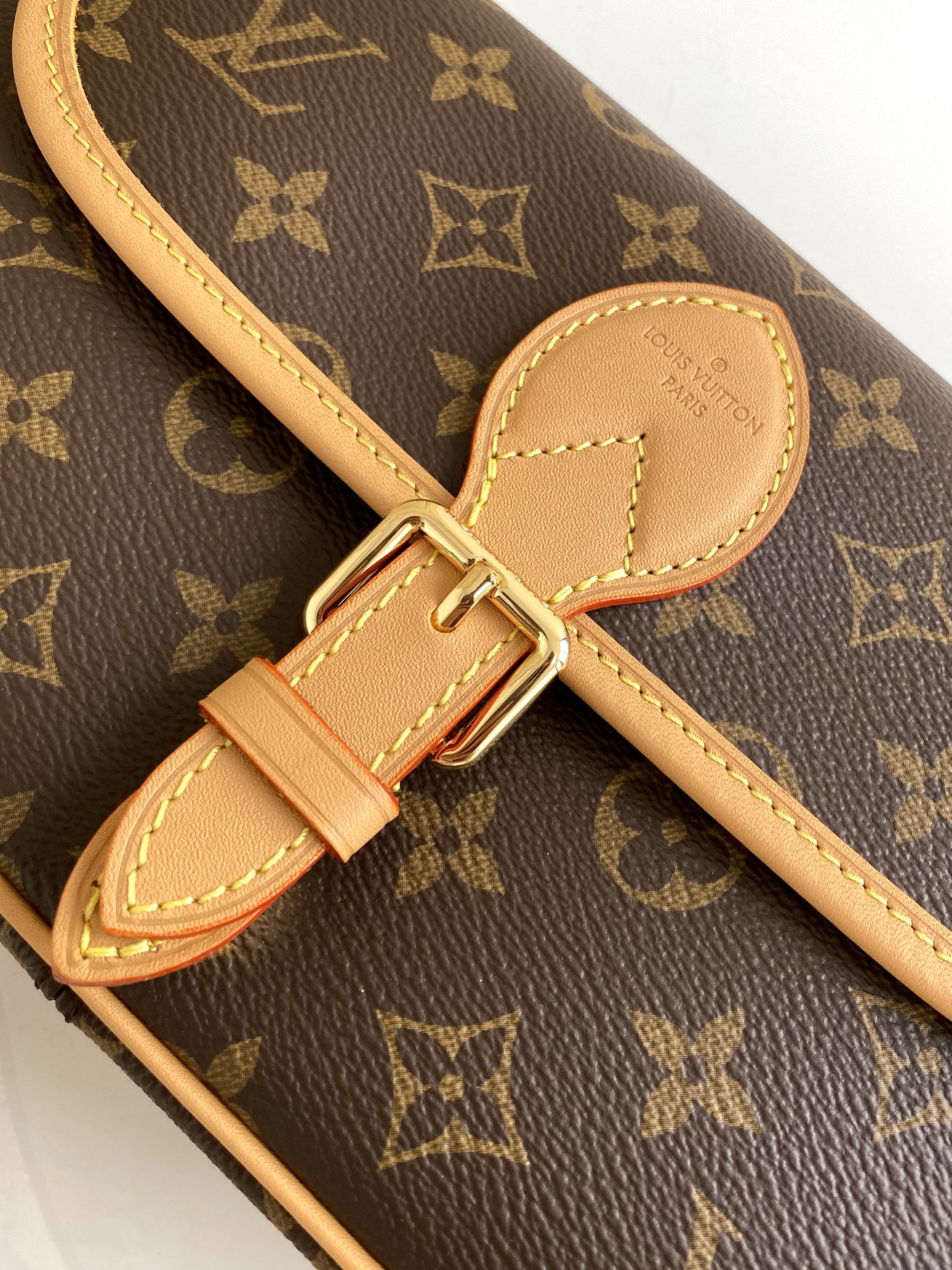 Louis Vuitton Diane Bag M45985 - Image 5
