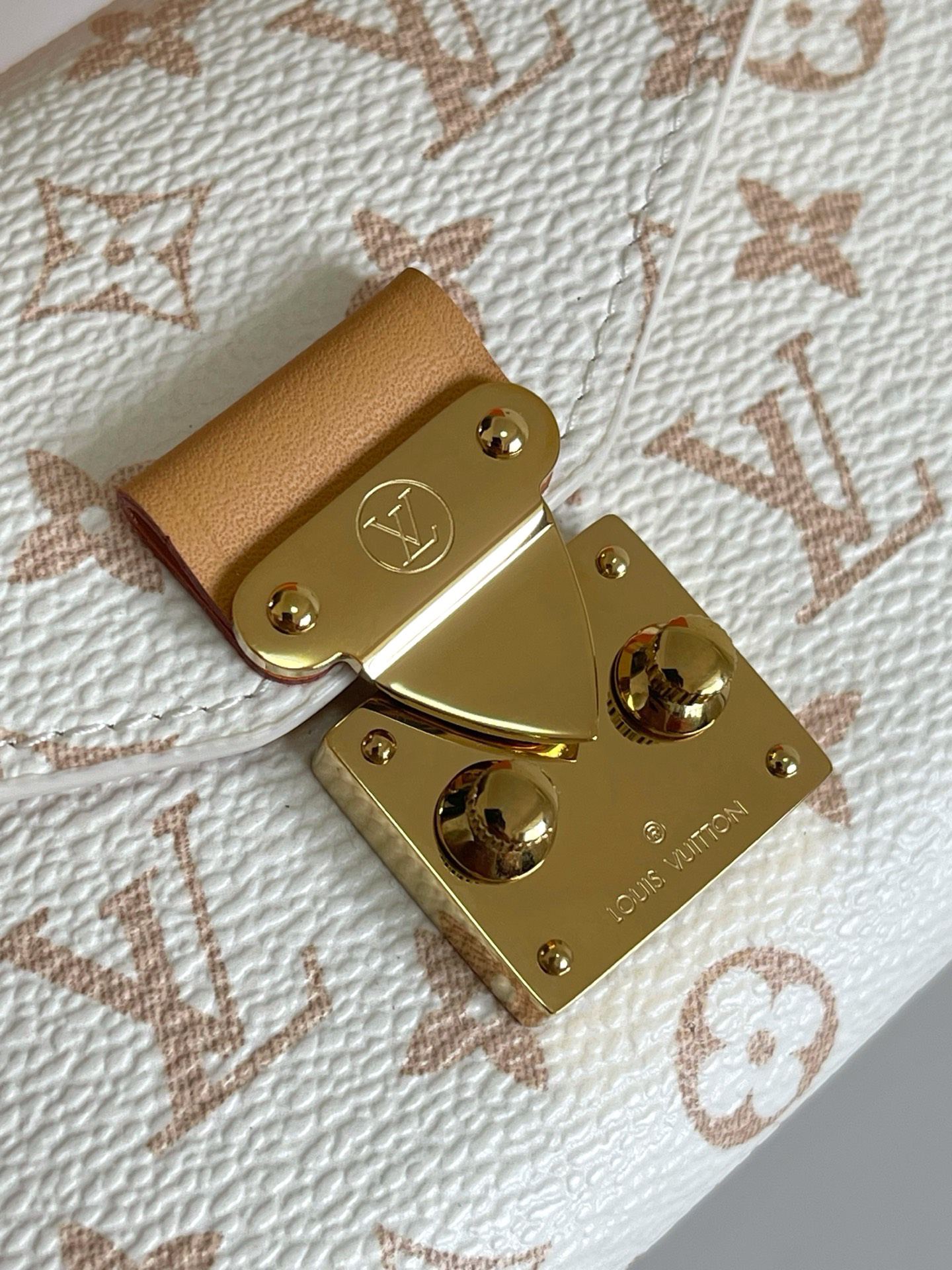 Louis Vuitton Pouch Métis Belt Bag - Image 5