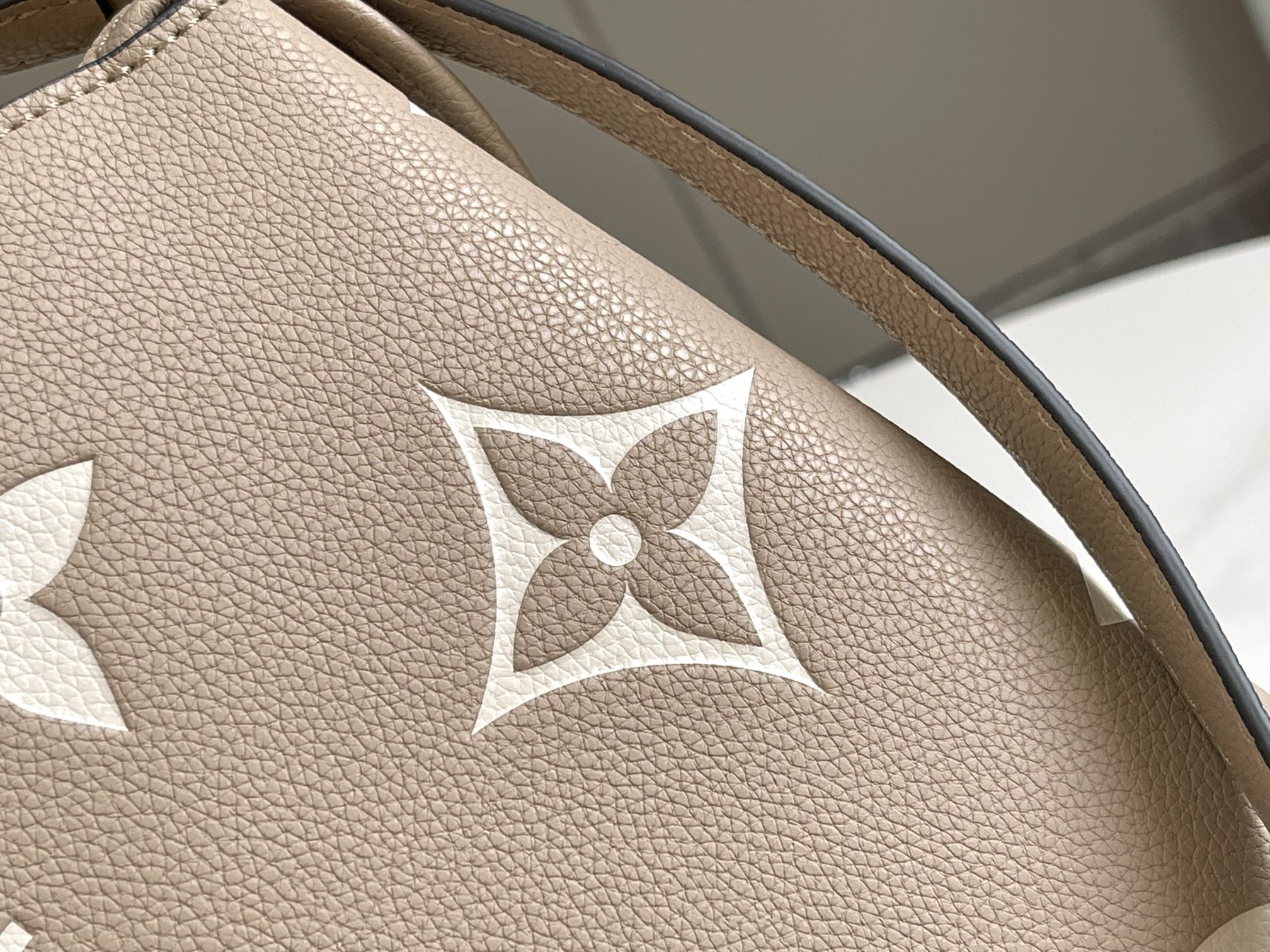 Louis Vuitton Petit Palais Handbag - Image 5