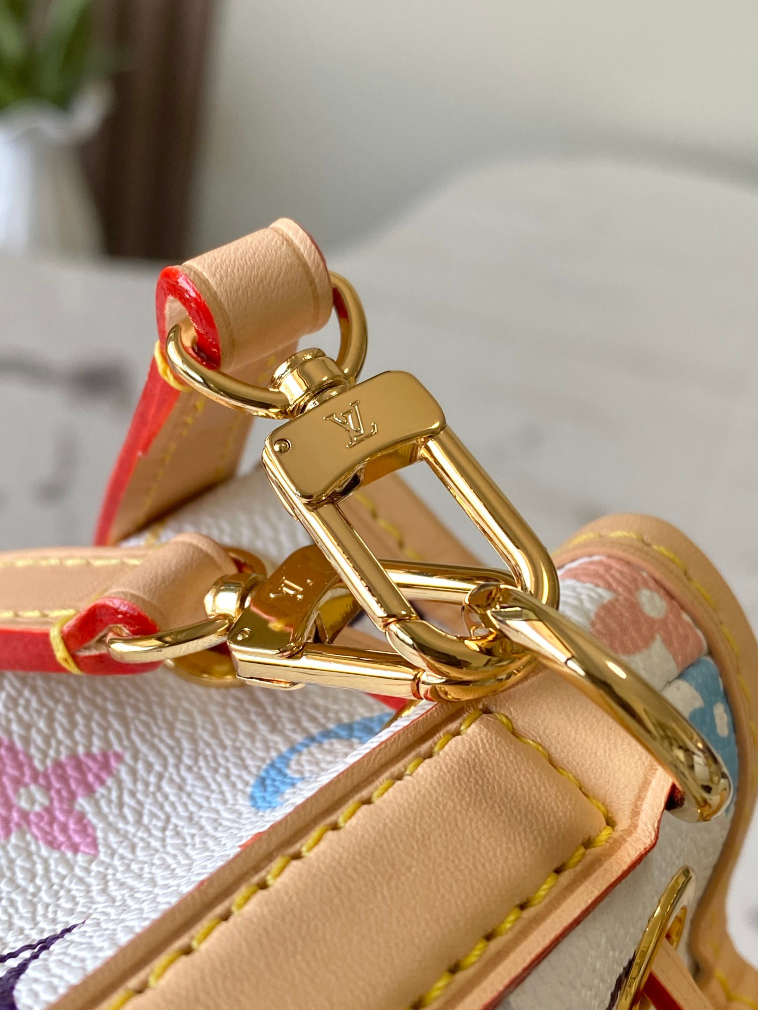 Louis Vuitton Nano Noe Handbag - Image 5