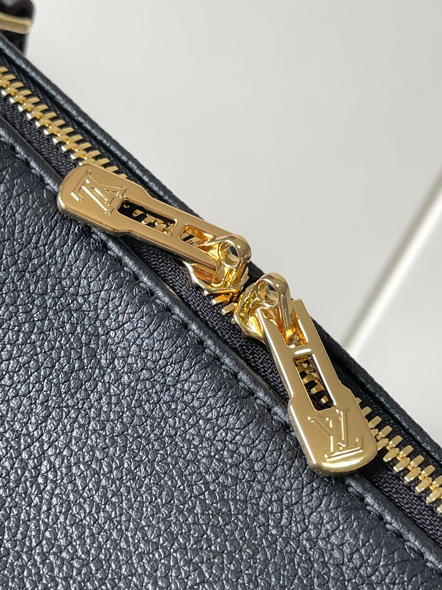 Louis Vuitton Express Small Shoulder Bag in Black - Image 5