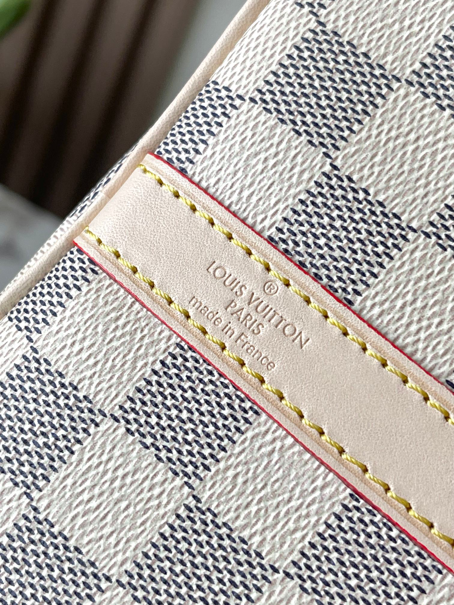 Louis Vuitton Speedy 25 Monogram Canvas Handbag - Image 5