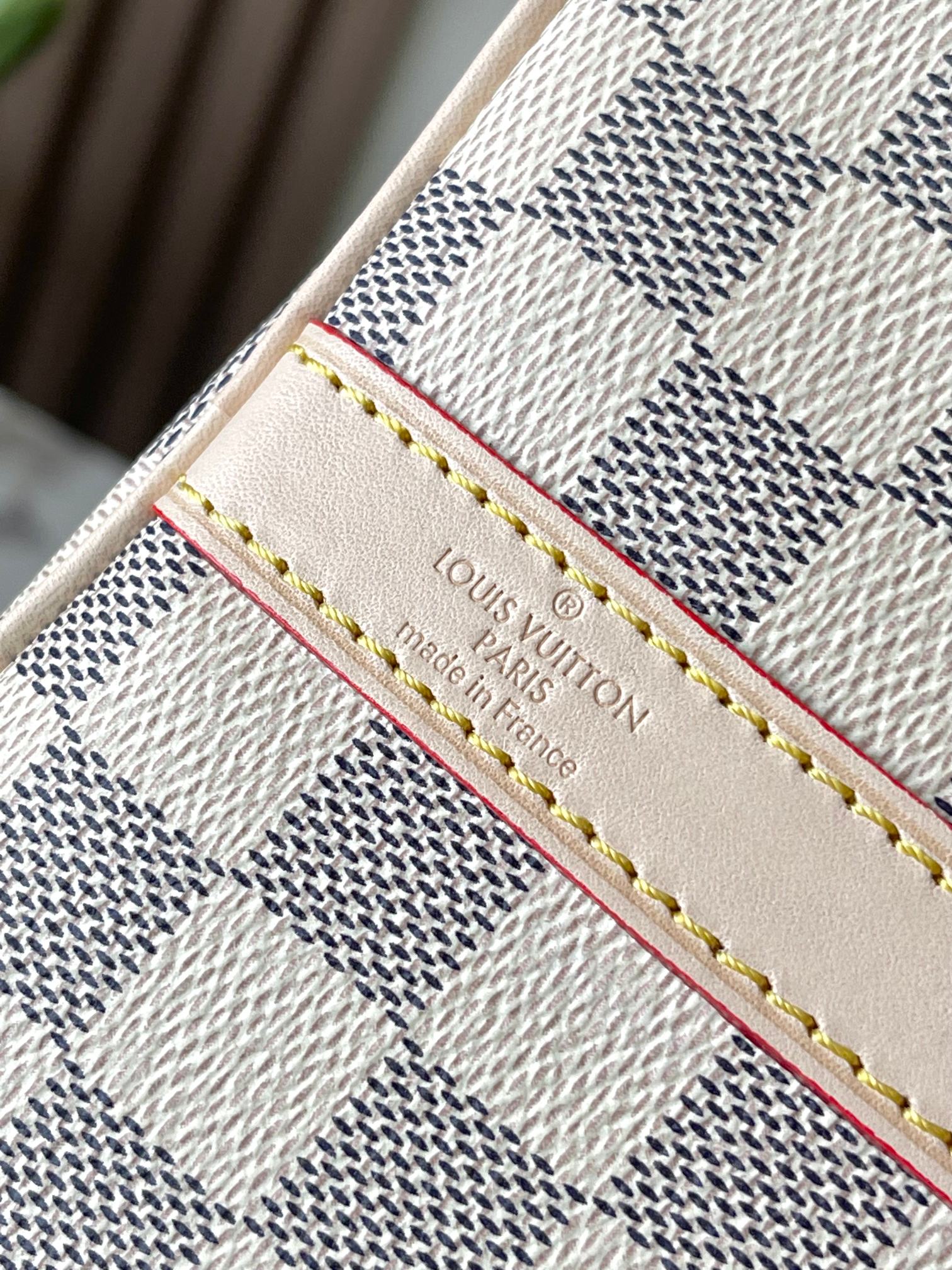 Louis Vuitton Speedy 25 Monogram Handbag - Image 5