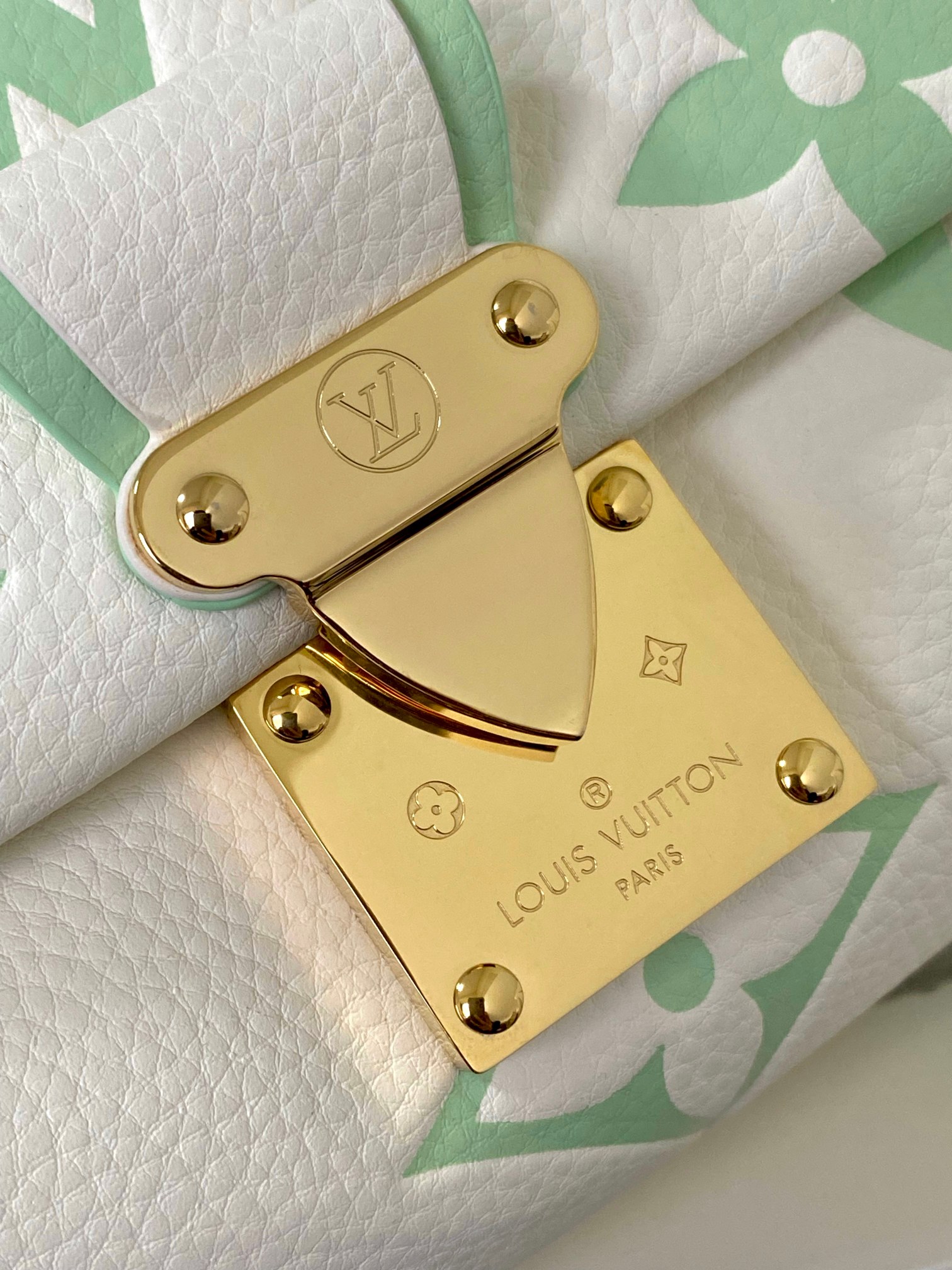 Louis Vuitton Favorite Handbag - Image 5