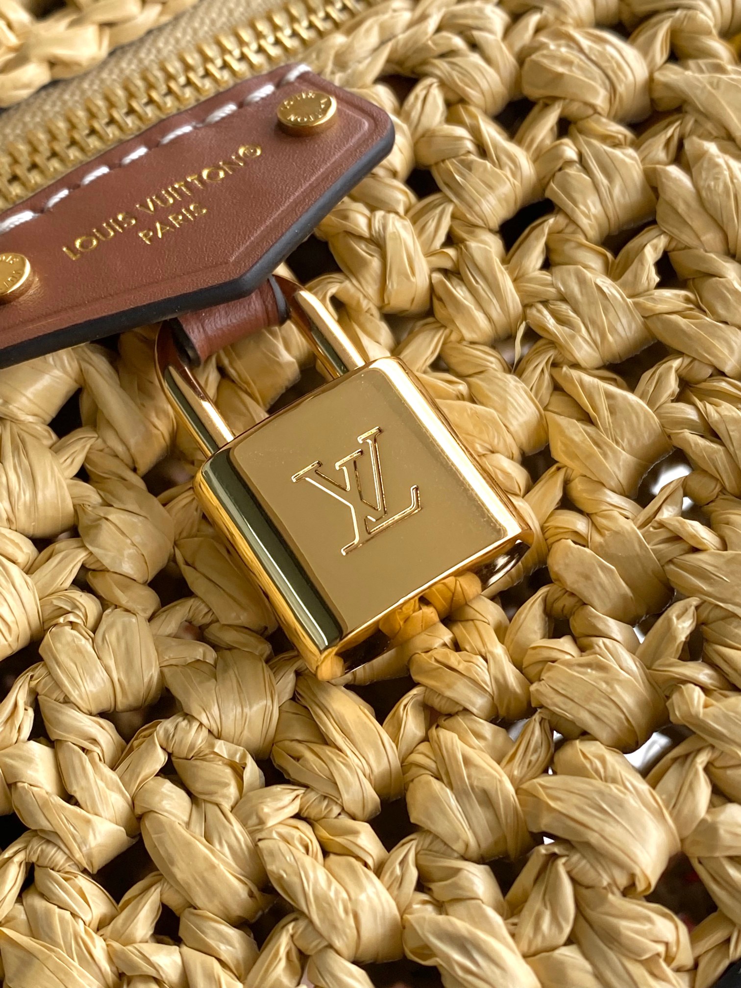Louis Vuitton Vanity Chain Pouch - Image 5