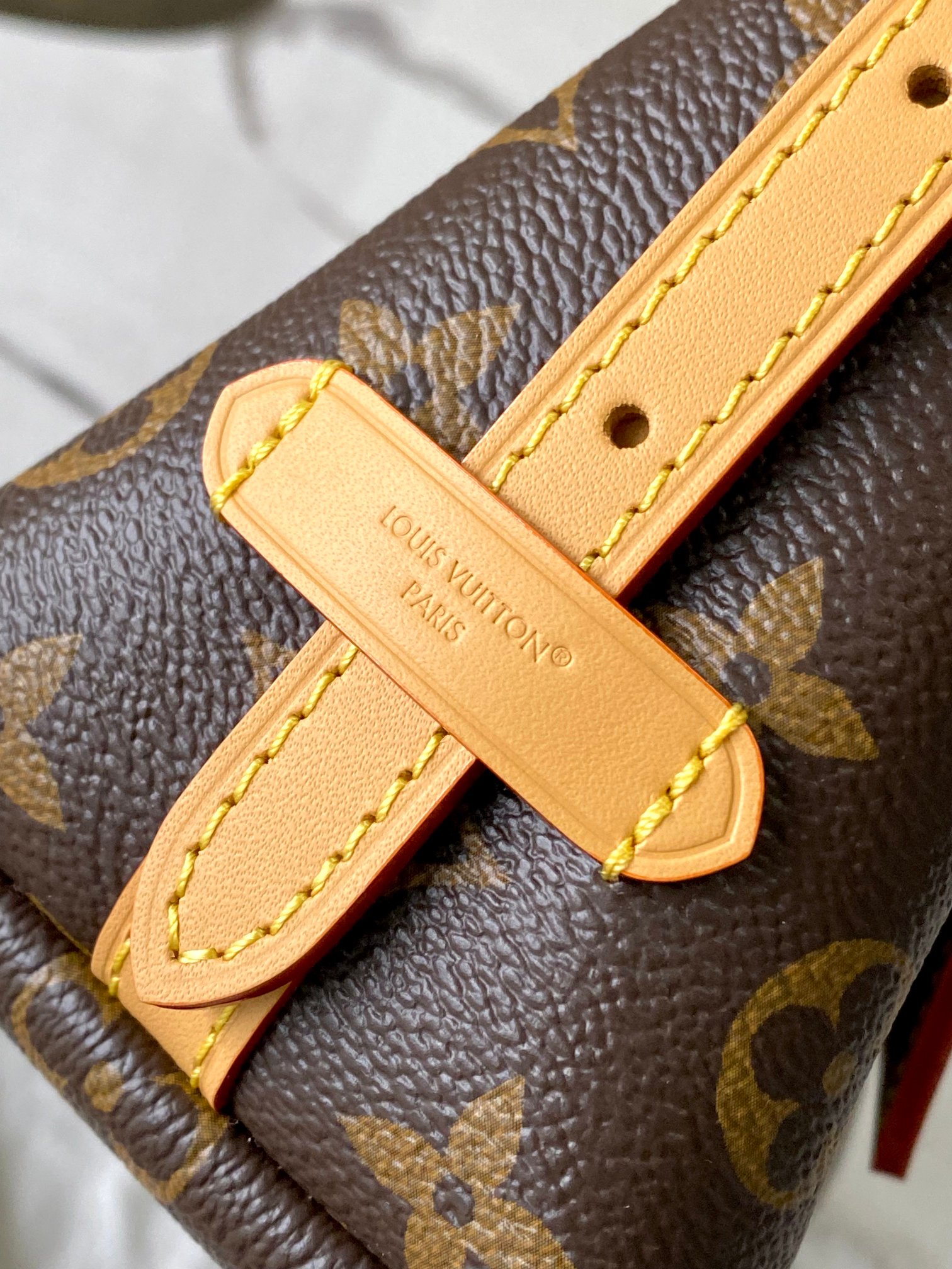 Nano Carryall Crossbody Bag - Image 5