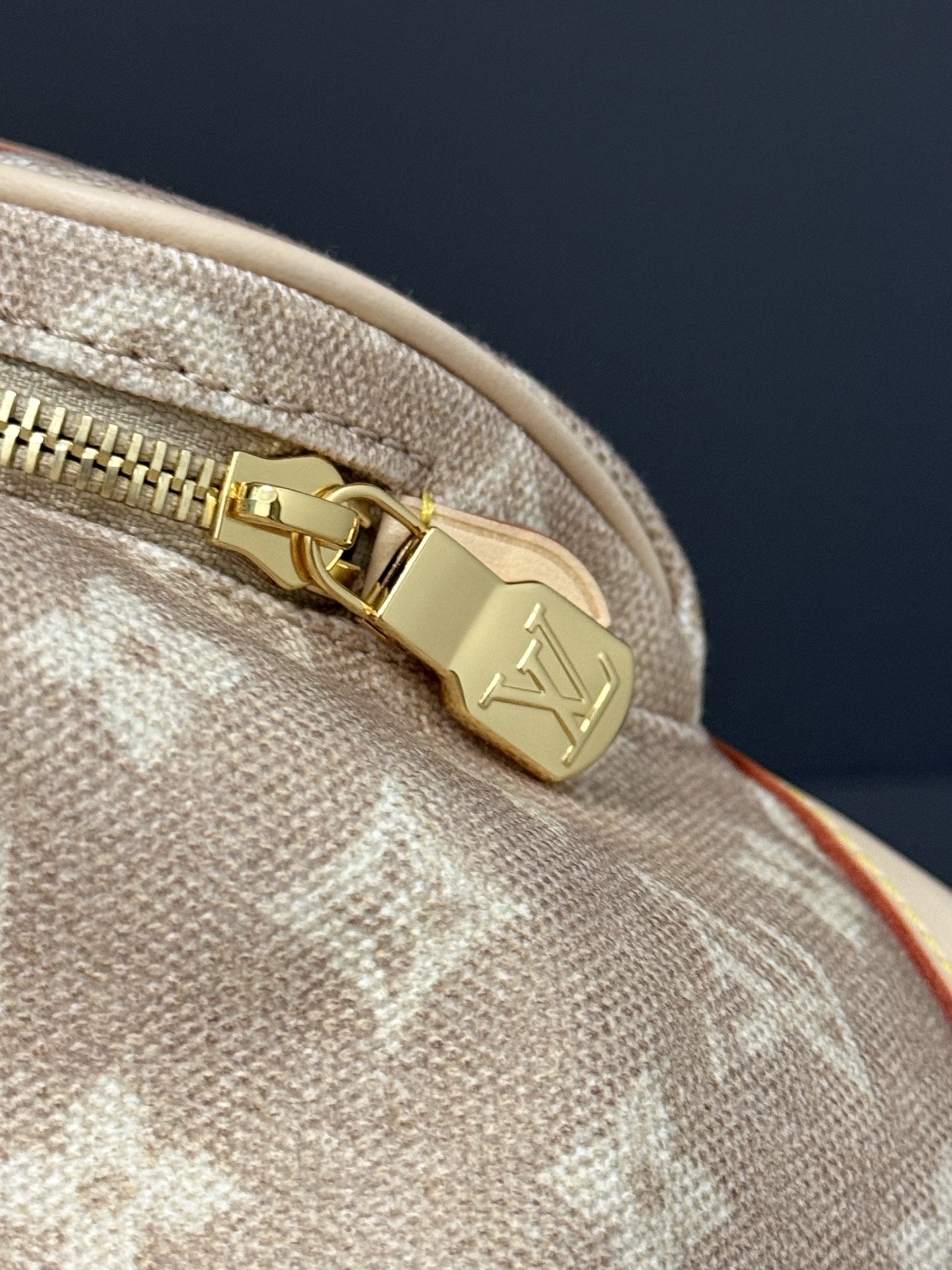 Louis Vuitton Montsouris Small Backpack – Meowgram - Image 5