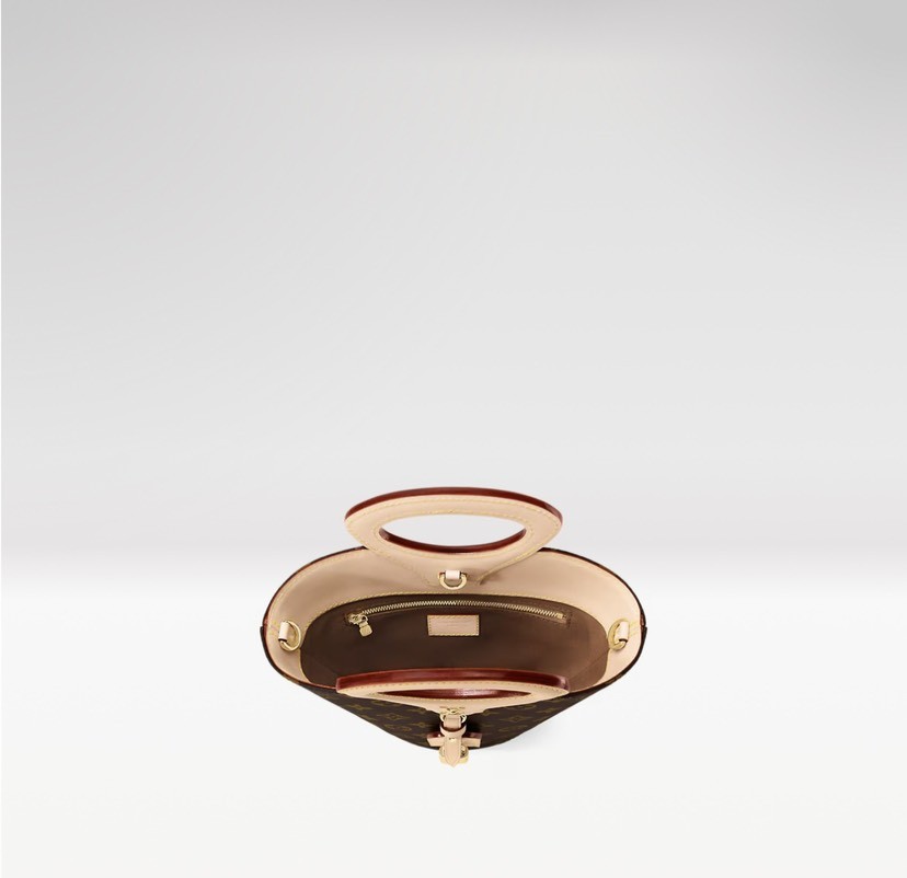 Louis Vuitton Rivage BB Crossbody Bag M14680 - Image 5