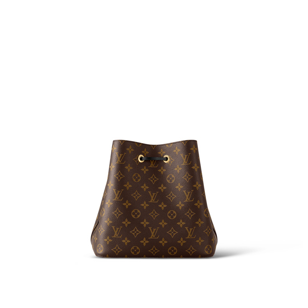 Louis Vuitton NéoNoé Bucket Bag - Image 5