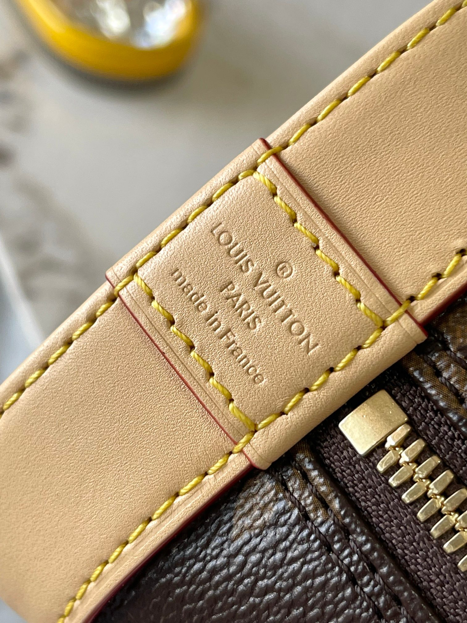 Alma BB Handbag - Image 5