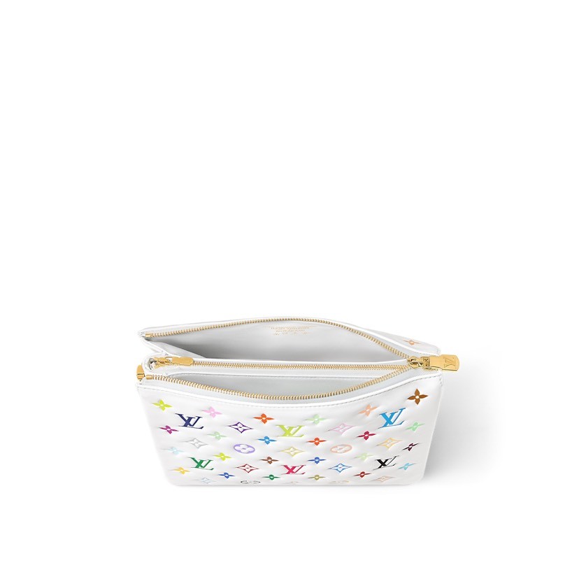Louis Vuitton Coussin Small Crossbody Bag - Image 5