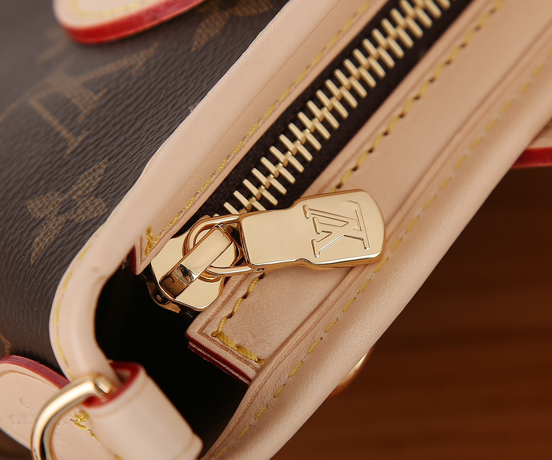 Louis Vuitton Neverfull BB Mini Tote Bag - Image 5