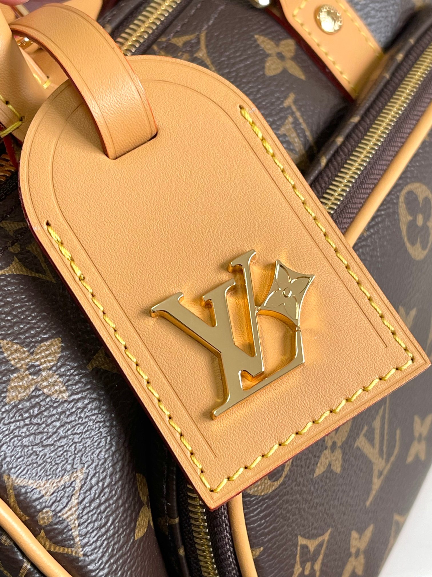 Louis Vuitton Keepall Bandouliere 25 - Image 5