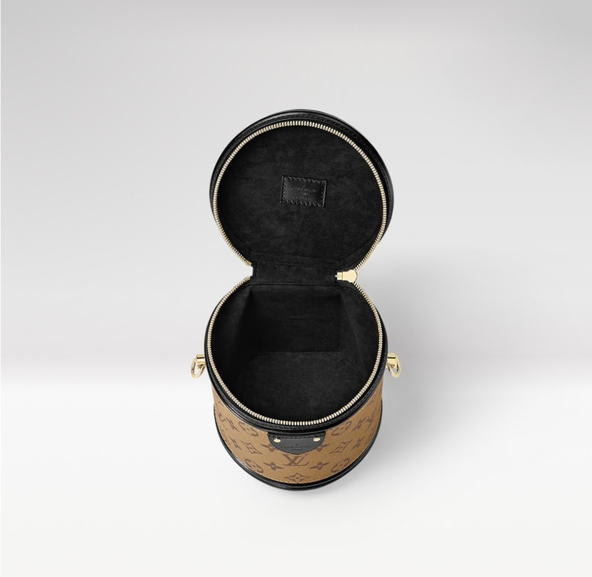 Louis Vuitton Cannes M43986 Small Handbag - Image 5