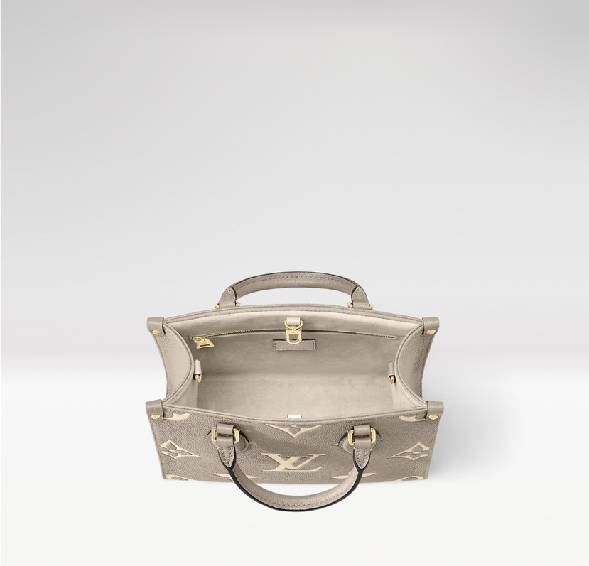 Louis Vuitton Onthego Small Tote Bag M45779 - Image 5
