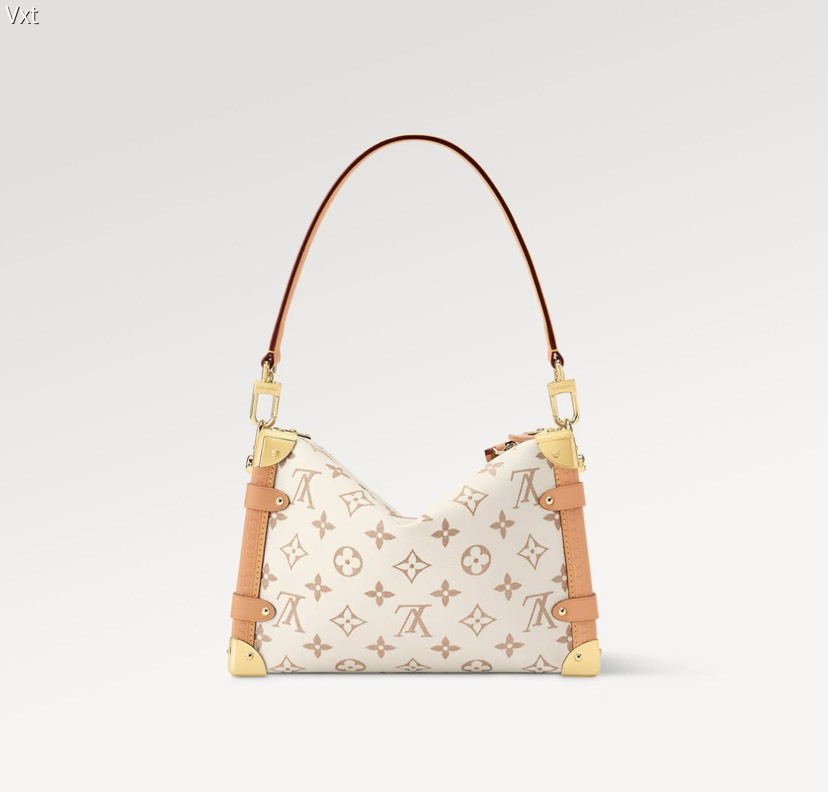 Side Trunk Medium Handbag M26287 - Image 5