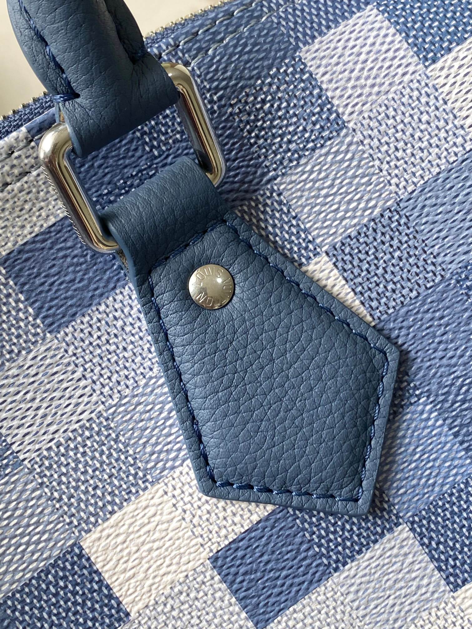 Speedy Bandoulière 30 Handbag - Image 5
