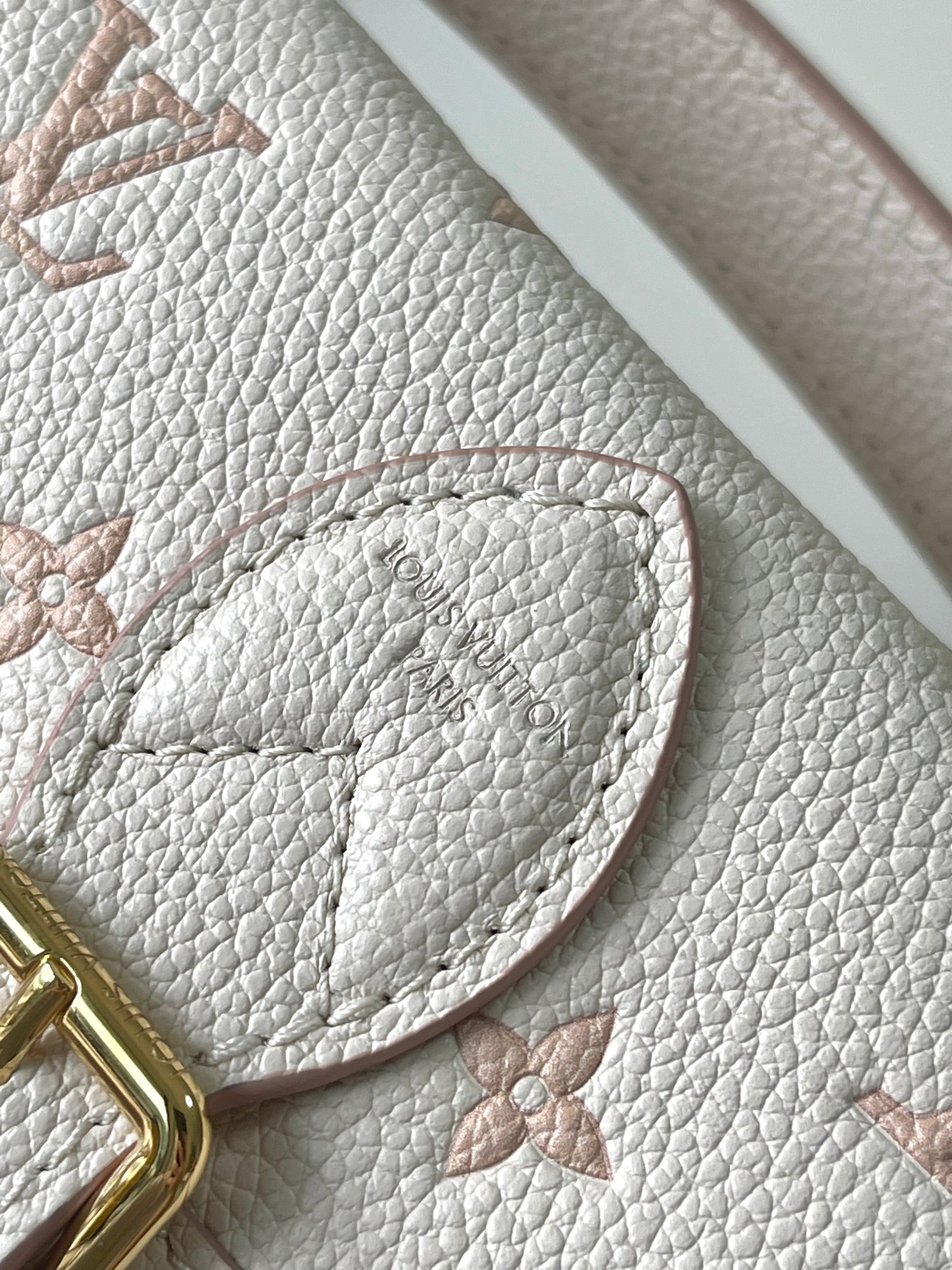 Nano Diane Leather Crossbody Bag - Image 5
