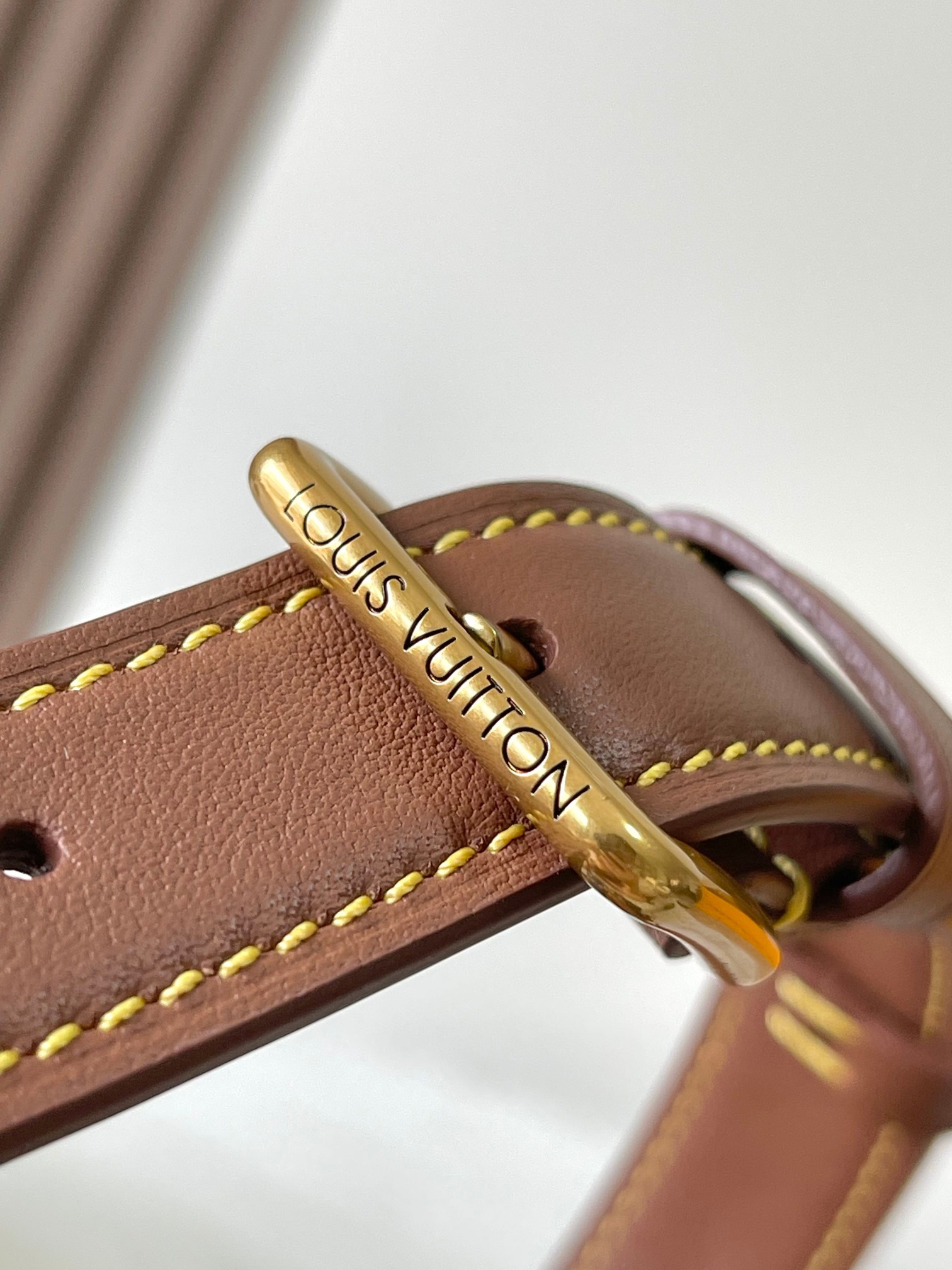 Speedy Bandoulière 25 Handbag - Image 5