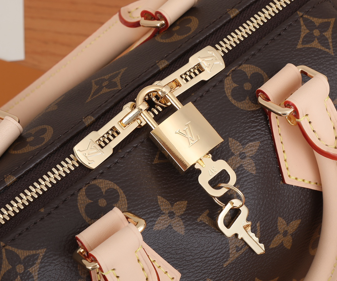 Louis Vuitton Sedy Bandoulière 20 Handbag - Image 5
