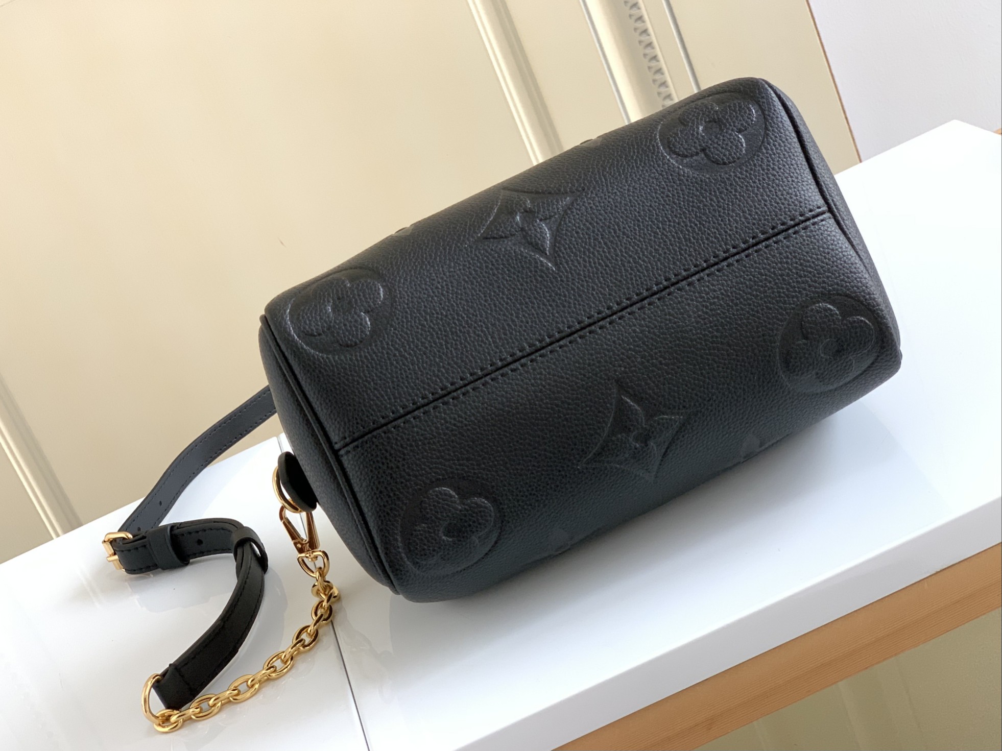 Louis Vuitton Speedy Bandoulière 20 Handbag - Image 5