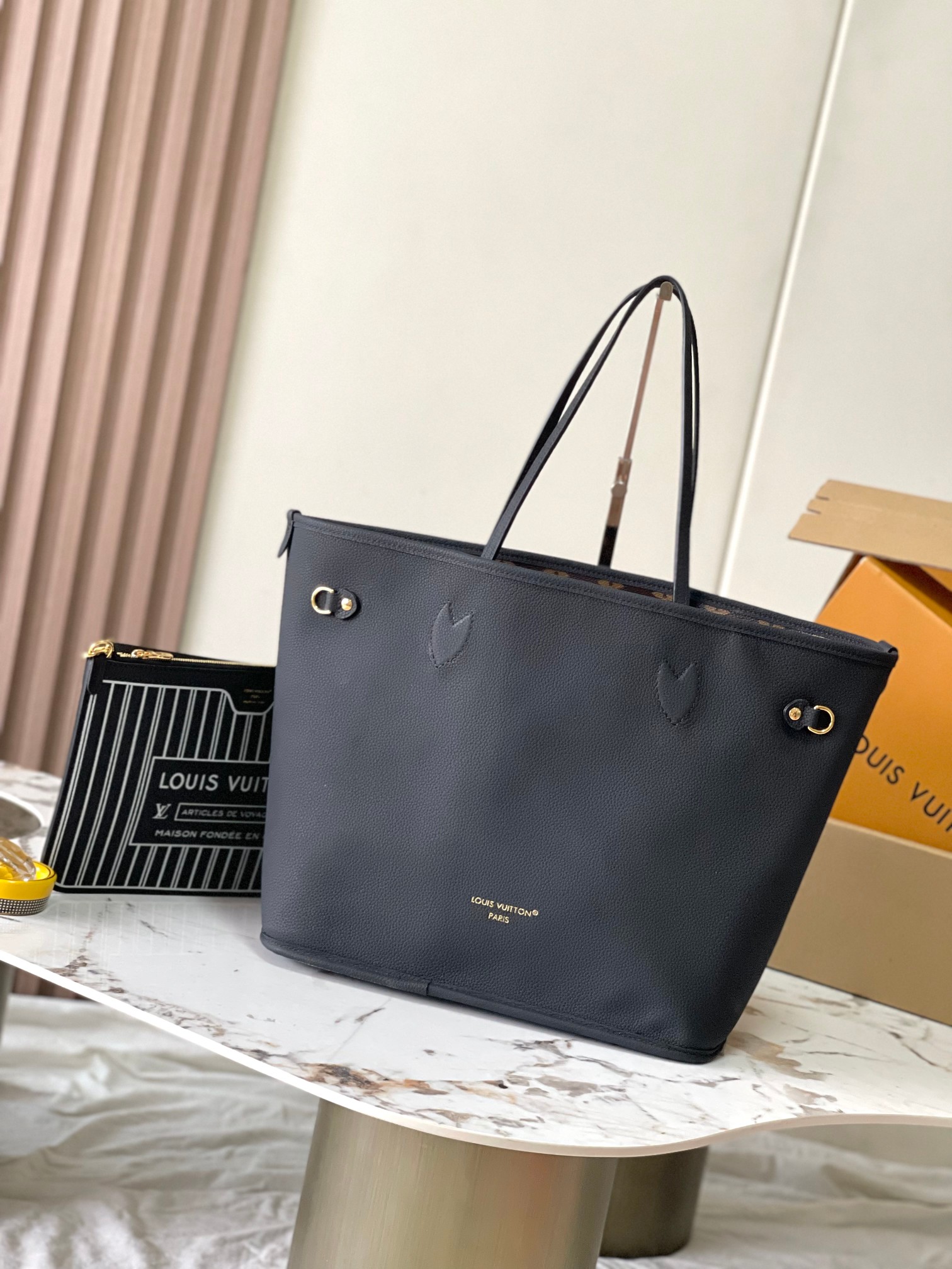 Neverfull Inside Out Medium Tote Bag - Image 5