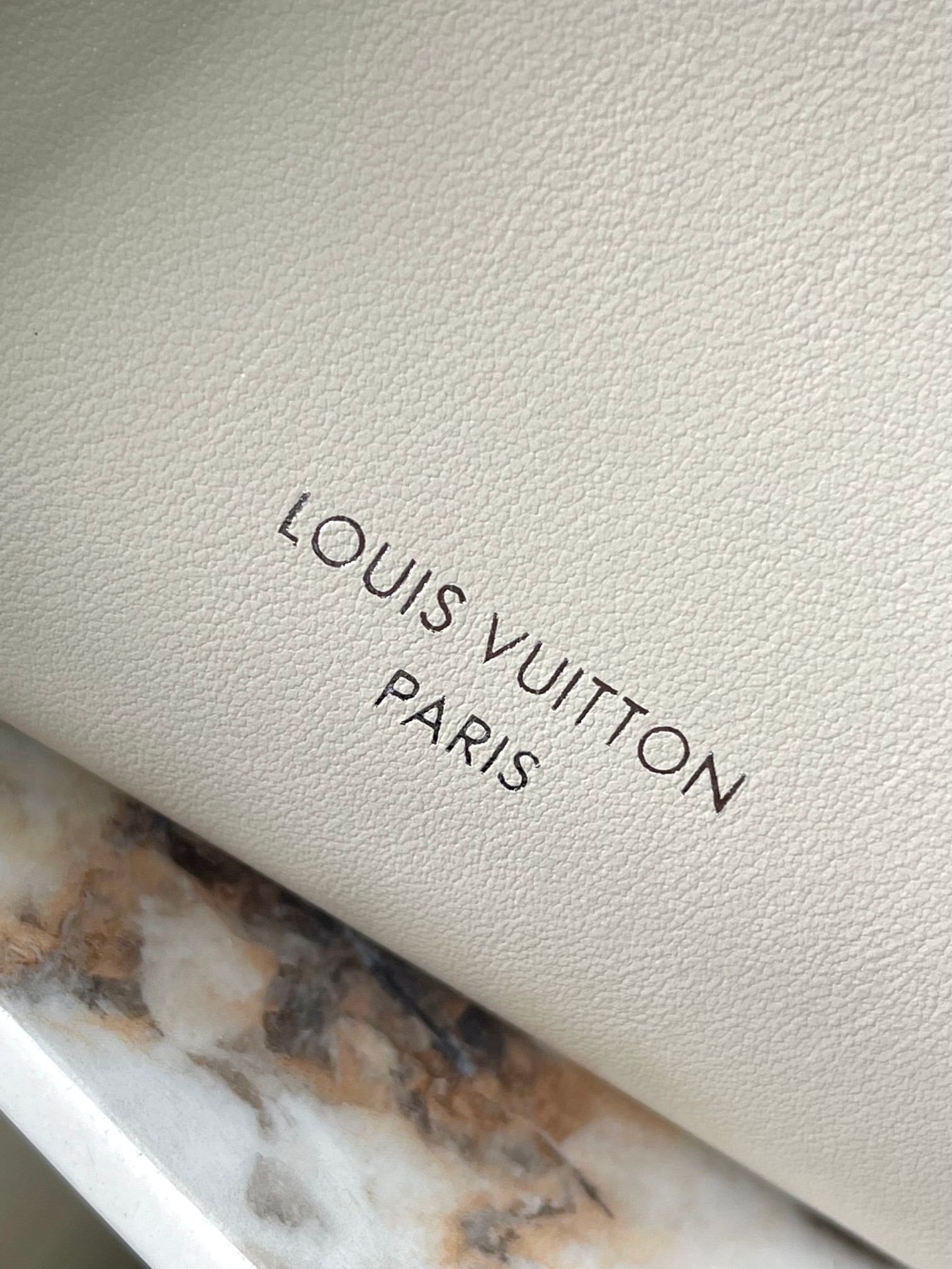 Louis Vuitton Speedy Cargo Handbag M12965 - Image 5