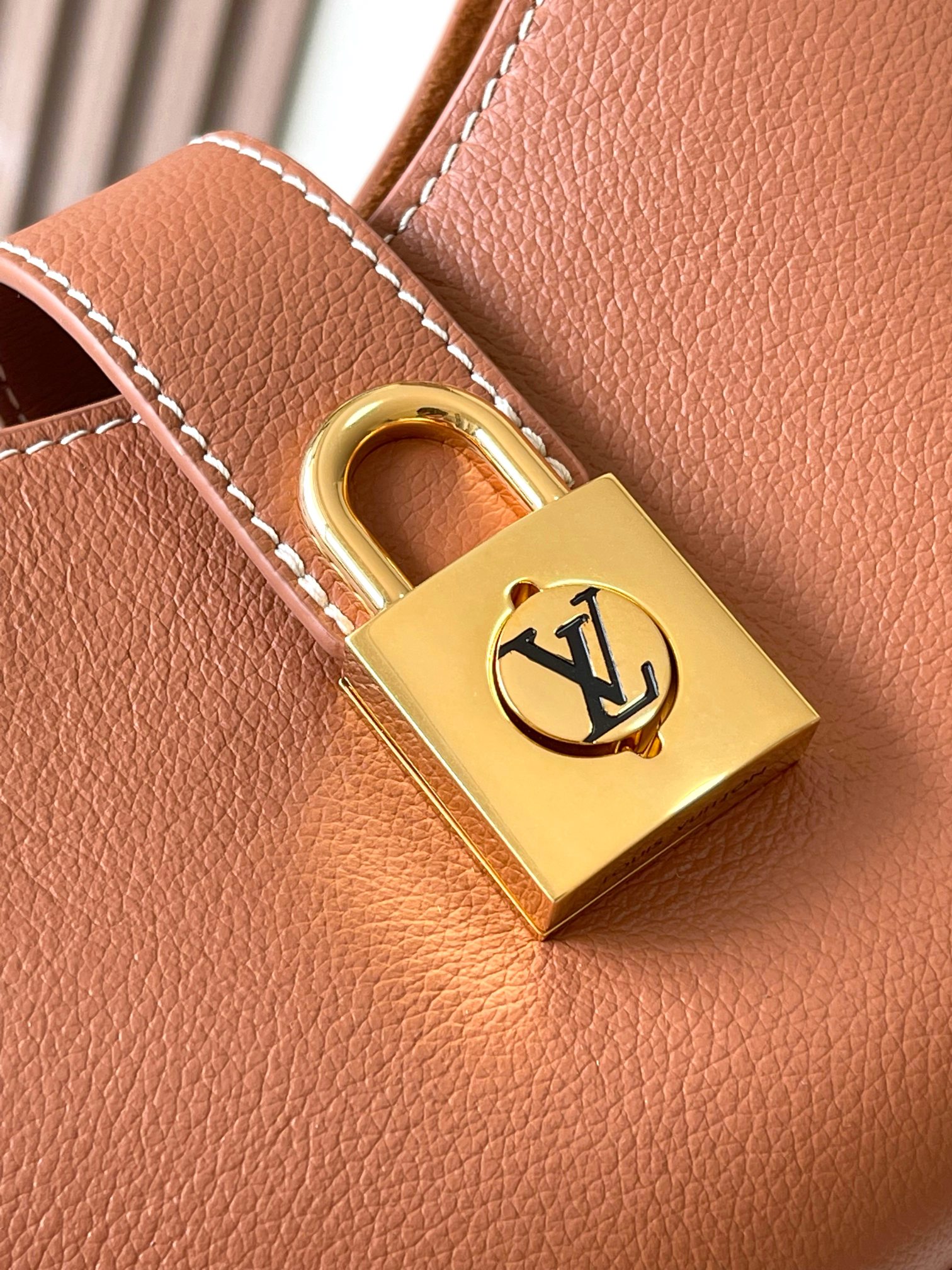 Louis Vuitton Low Key Shoulder Bag - Image 5
