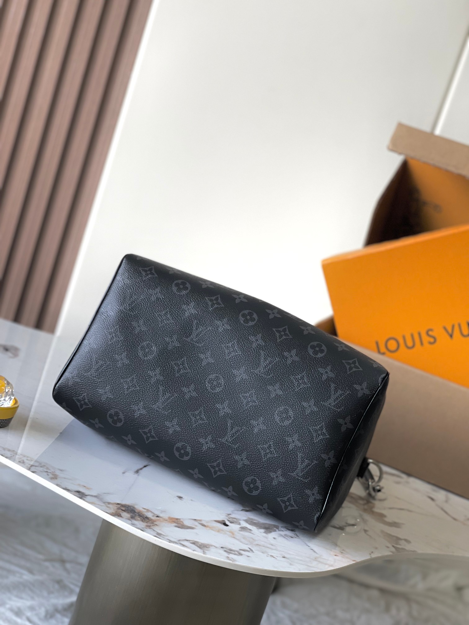 Louis Vuitton Speedy Soft 30 Handbag M15102 - Image 5