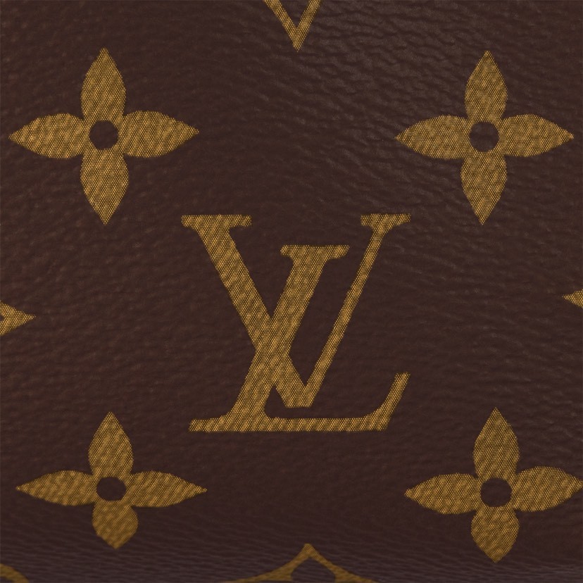 Louis Vuitton Side Trunk Mini Handbag M46815 - Image 5