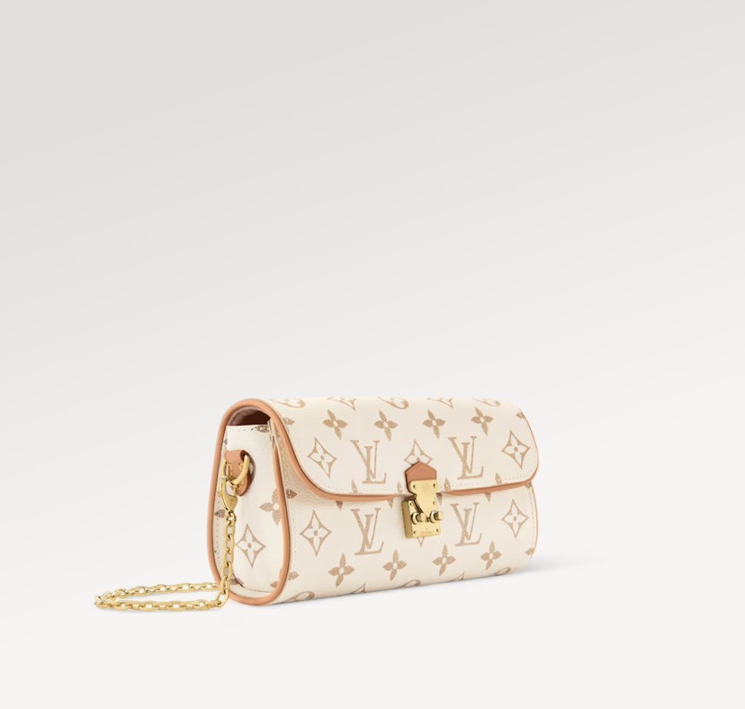 Louis Vuitton Pochette Camille M26583 Monogram Dune - Image 5