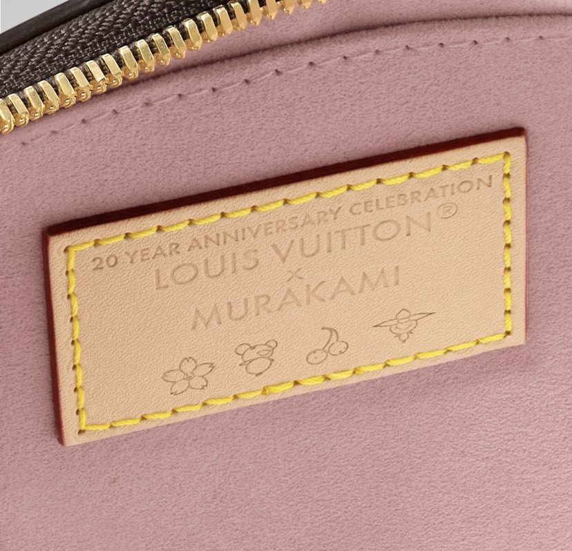 Louis Vuitton Boulogne Small Shoulder Bag M13265 - Image 5