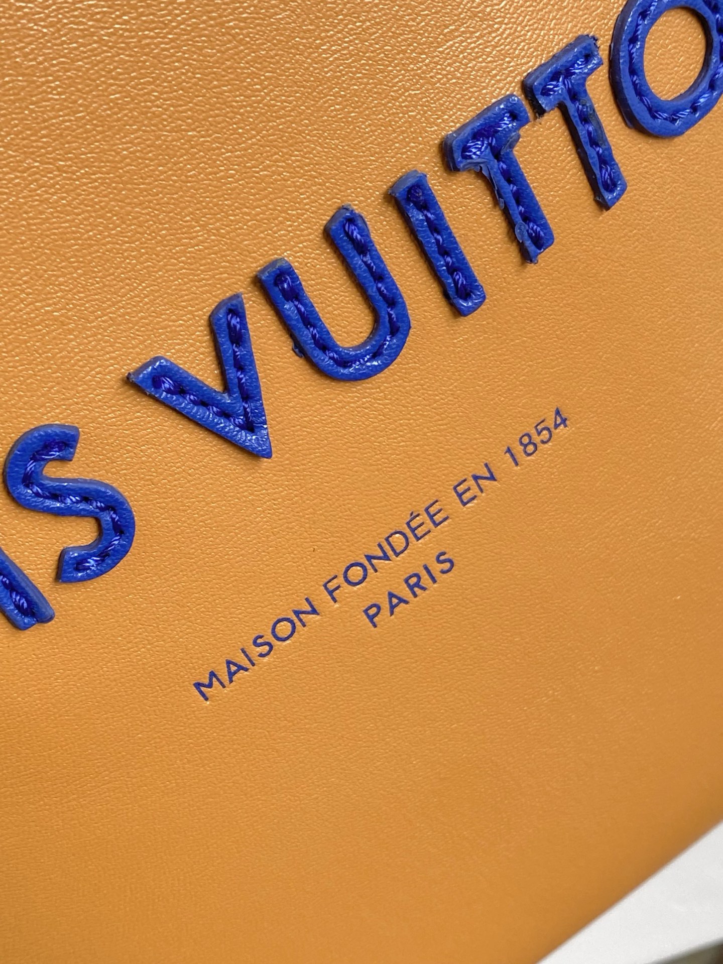 Louis Vuitton Shoer Medium Shoulder Bag - Image 5