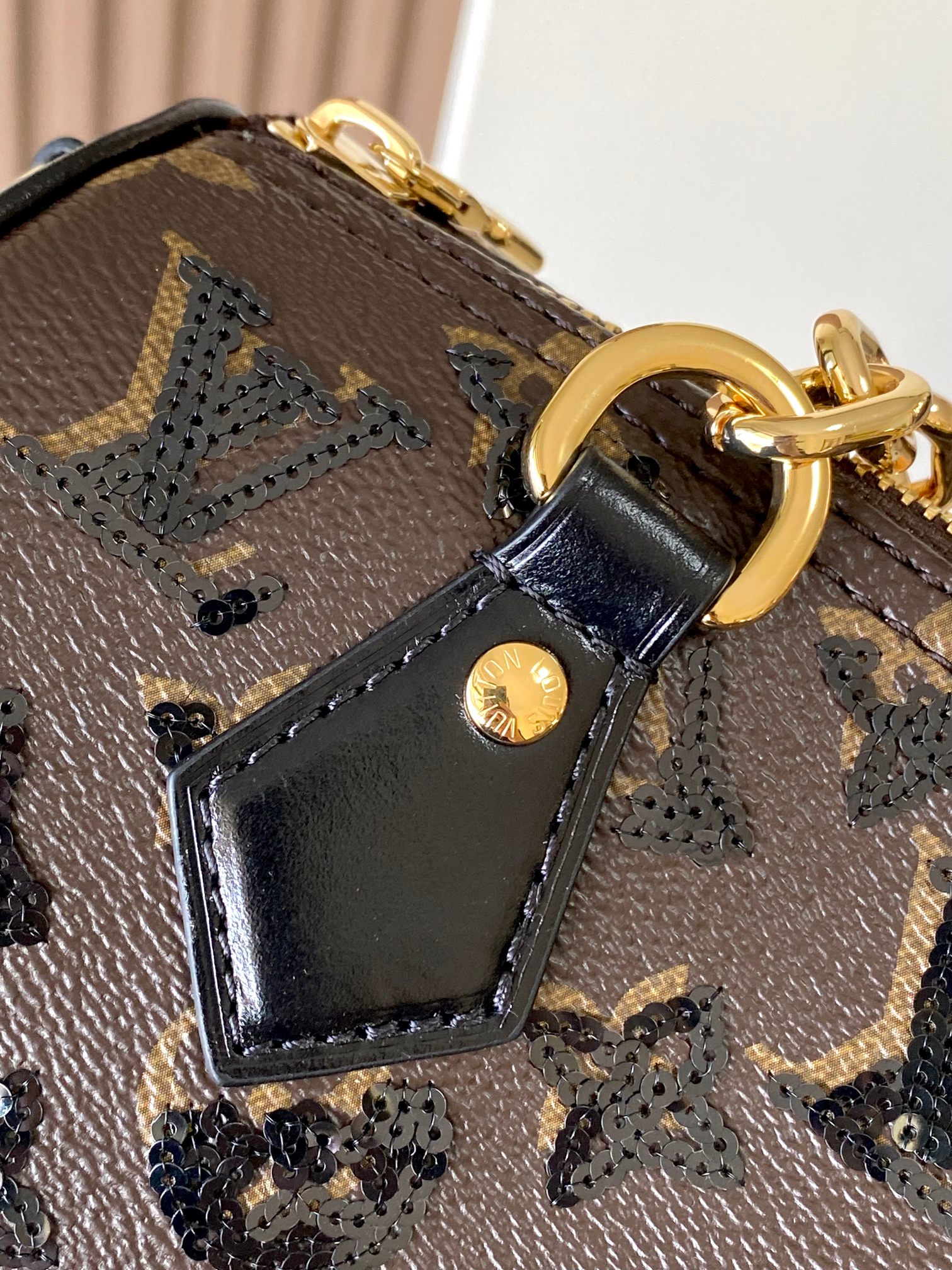 Speedy Bandoulière 20 Handbag - Image 5