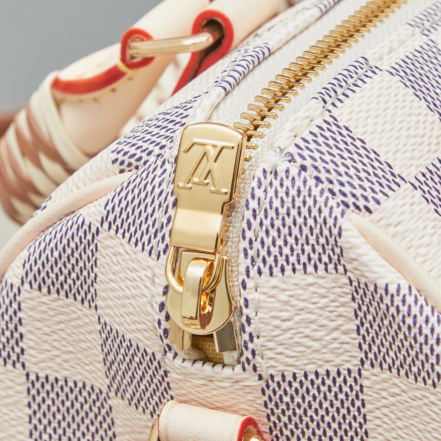 Louis Vuitton Speedy Bandoulière 20 Handbag - Image 5