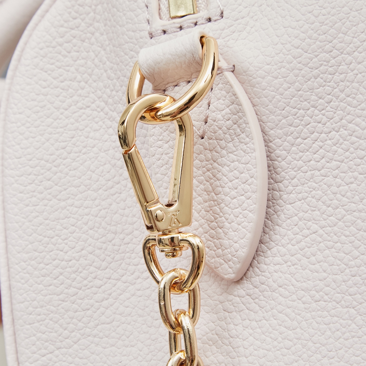 Louis Vuitton Speedy Bandoulière 20 Handbag in Pink - Image 5