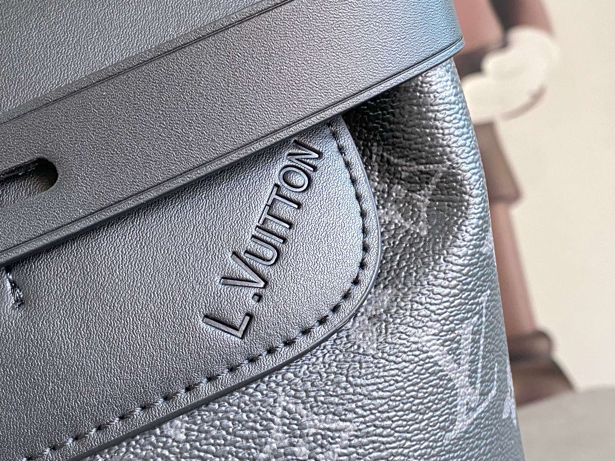 Louis Vuitton Steamer Backpack M44052 - Image 5