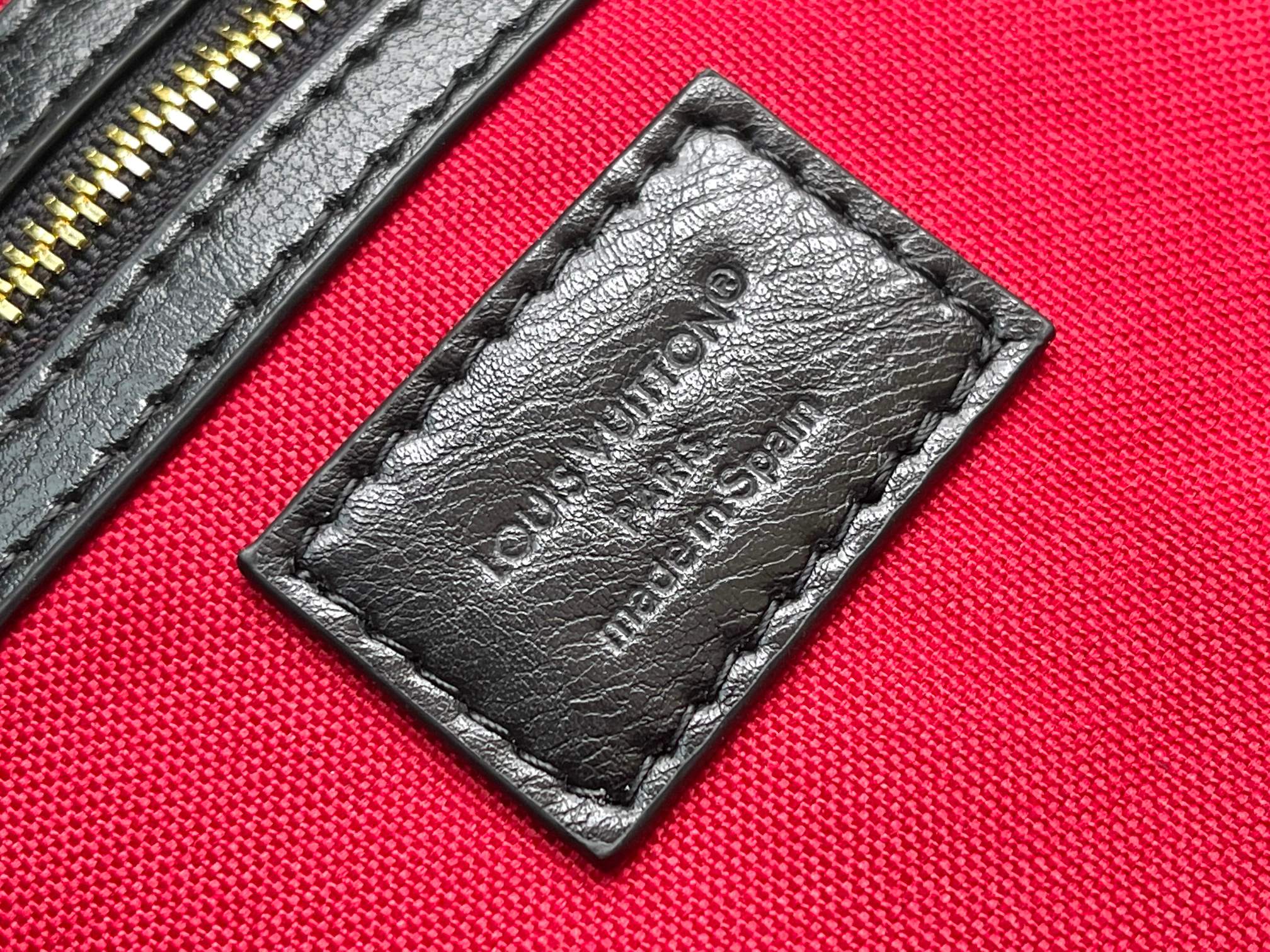 Louis Vuitton Keepall 50 Travel Bag M15300 - Image 5