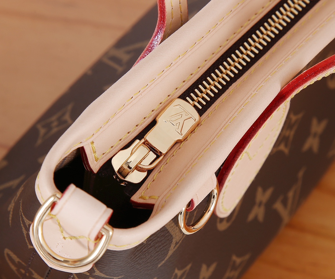 Louis Vuitton Neverfull BB Mini Tote Bag - Image 5