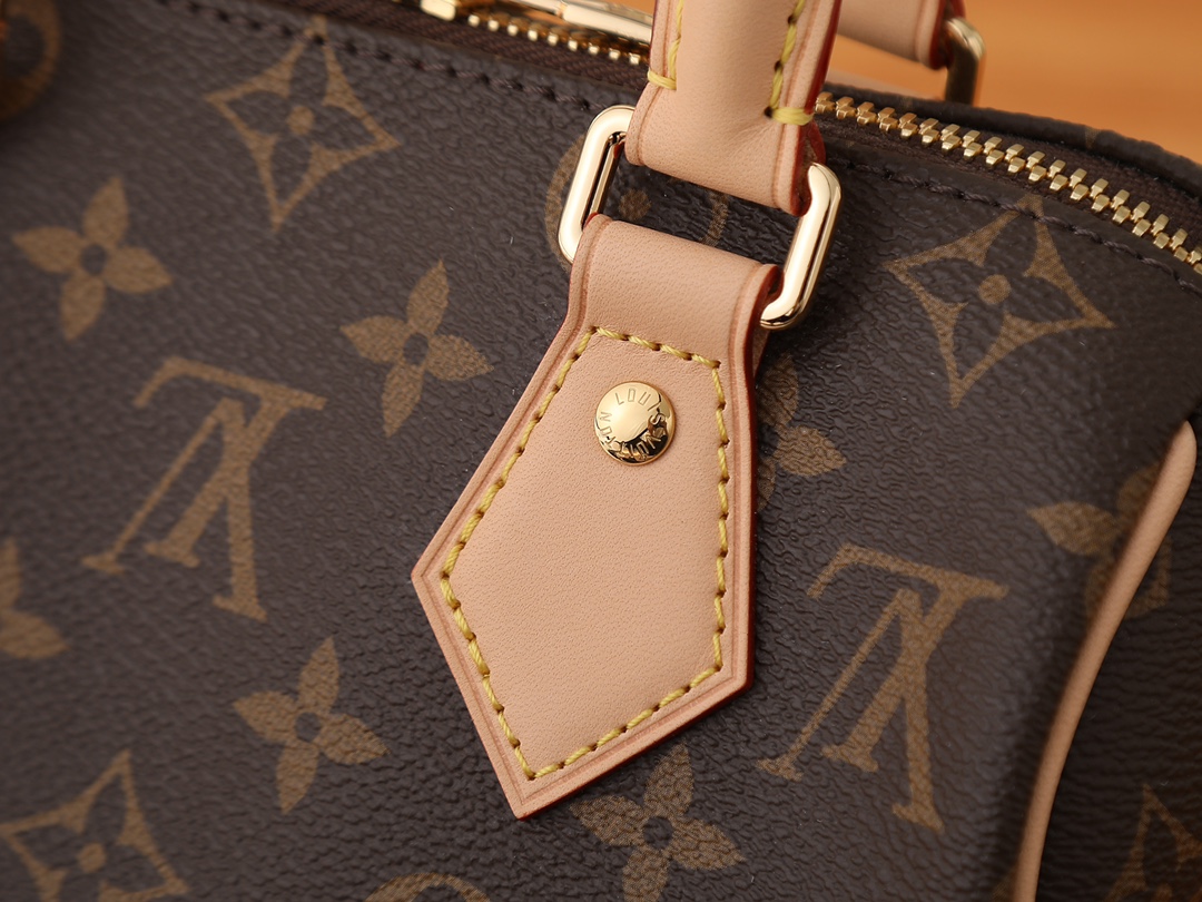 Louis Vuitton Speedy Bandoulière 20 Handbag - Image 5