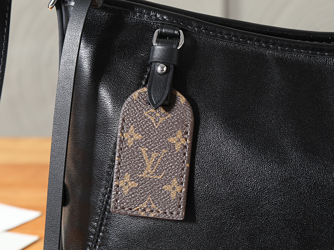 Louis Vuitton LV Vibe Carryall East West Handbag - Image 5