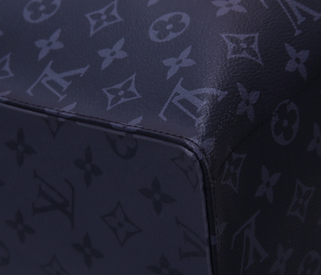 Louis Vuitton New Cabas Zippe Large Tote Bag M45379 - Image 5