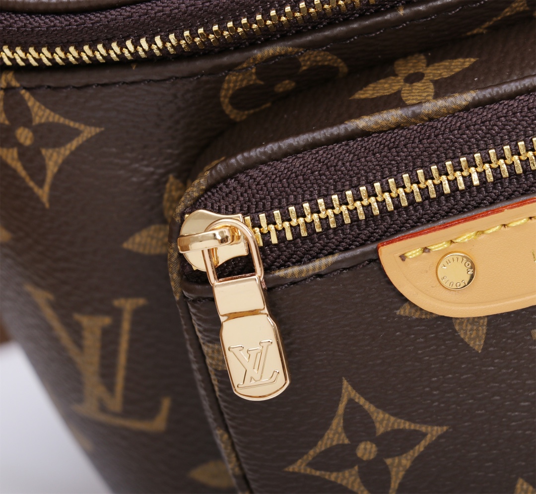 Louis Vuitton Mini Bumbag M82335 - Image 5