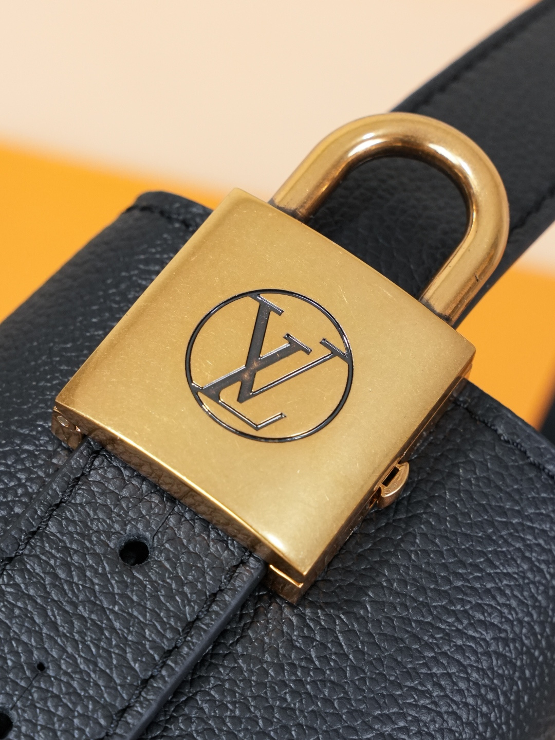 Louis Vuitton All In BB Handbag - Image 5