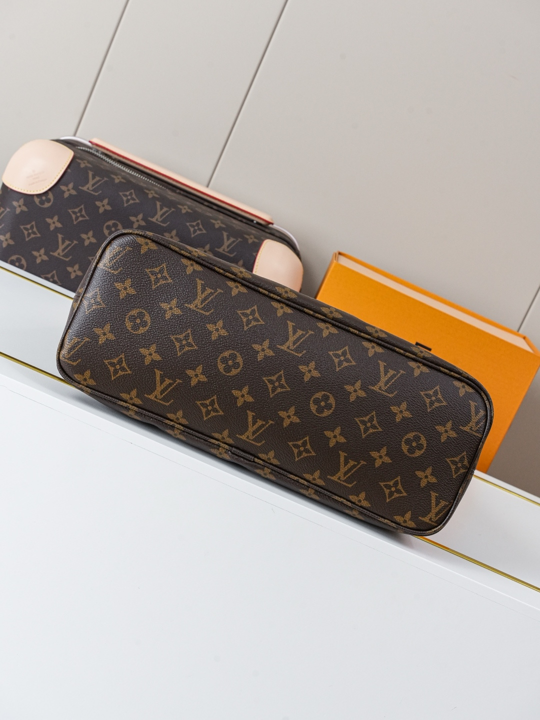 Louis Vuitton Monogram Lineup Tote Bag - Image 5