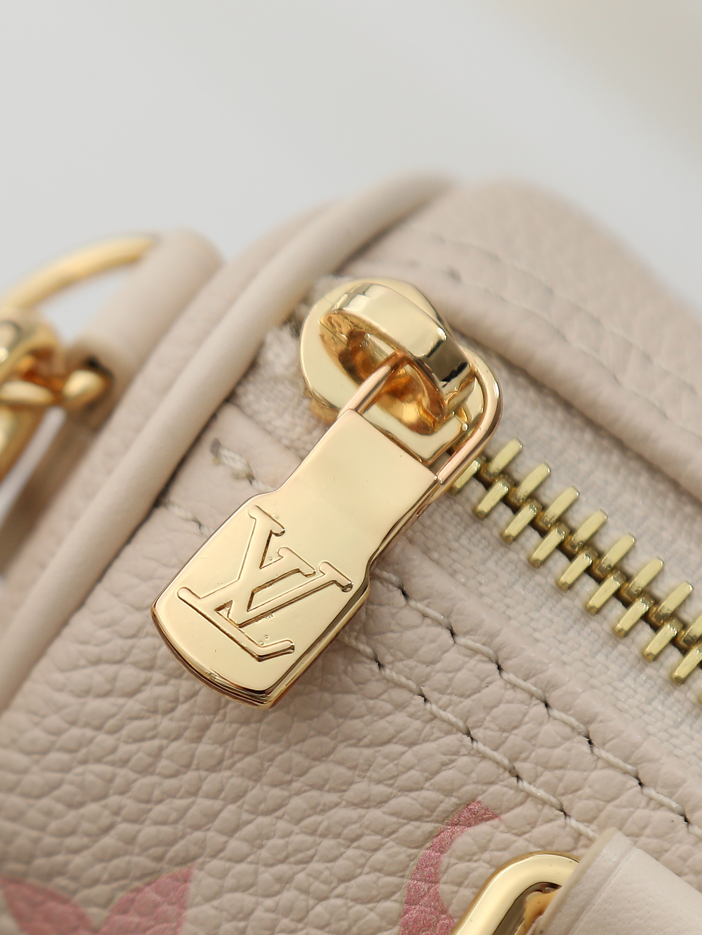 Louis Vuitton Nano Speedy Mini Gradient Pillow Bag - Image 5